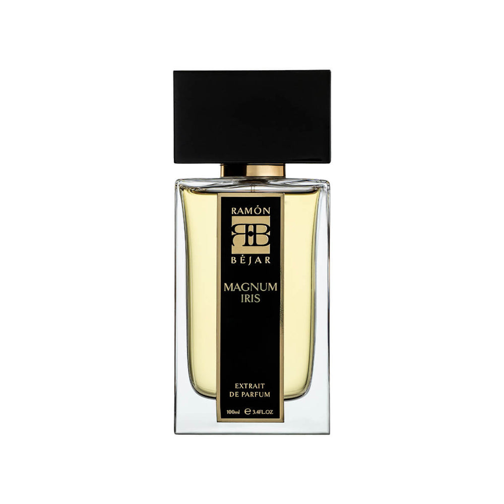 Ramon bejar magnum iris edp 100 ml