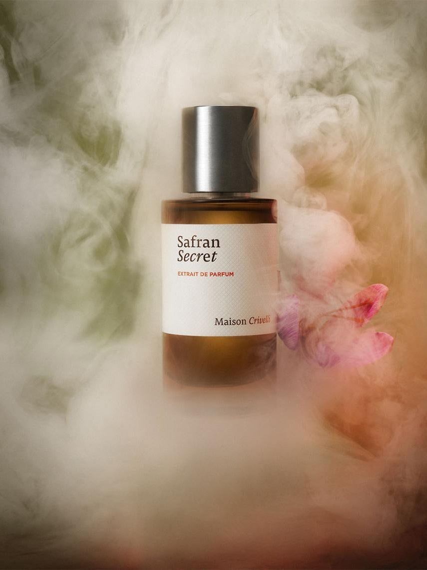 Safran secret 50 ml