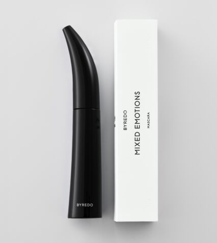 Mascara Limited edition  Mixed Emotions ماسكارا