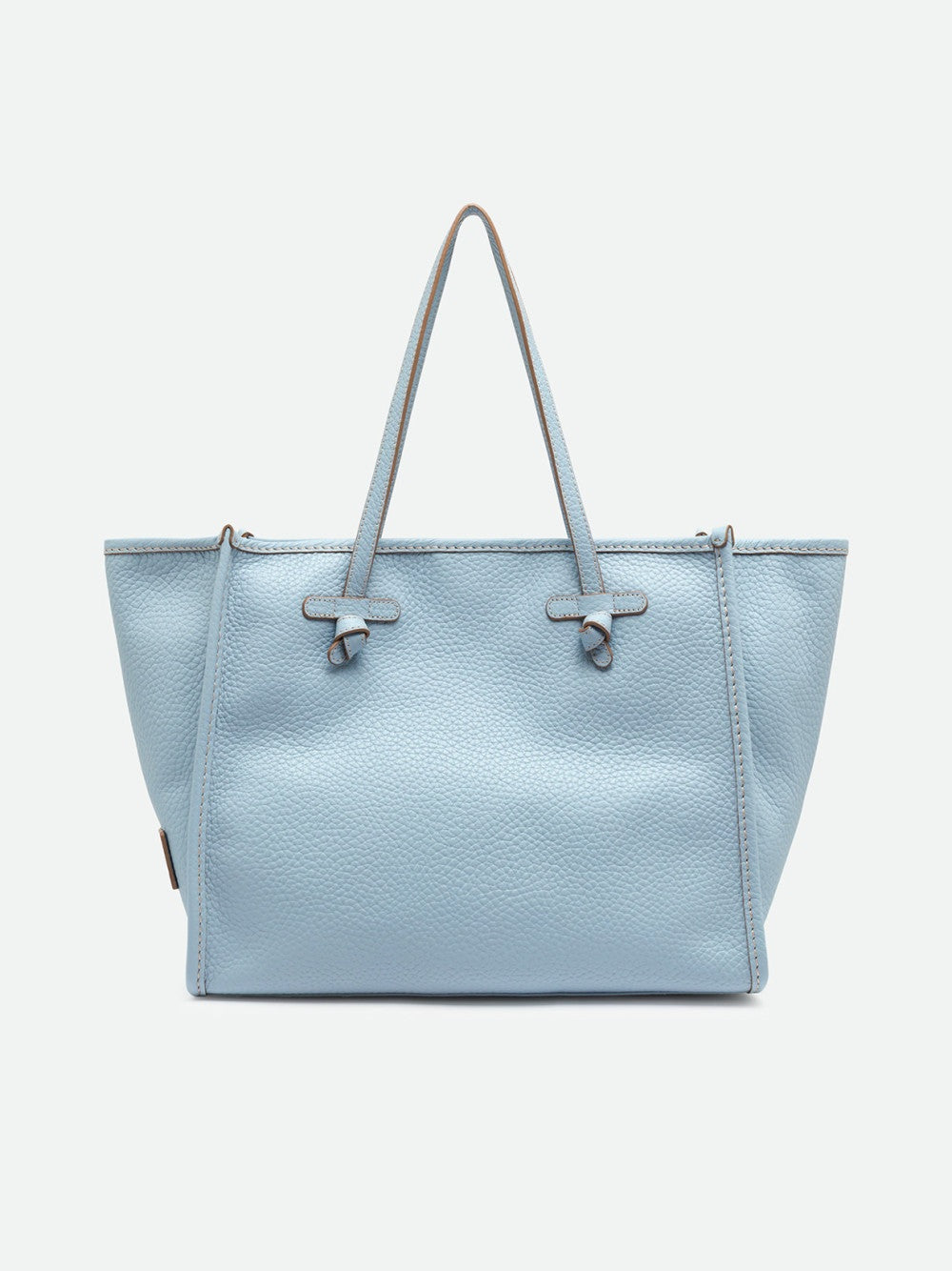 Marcella leather bag