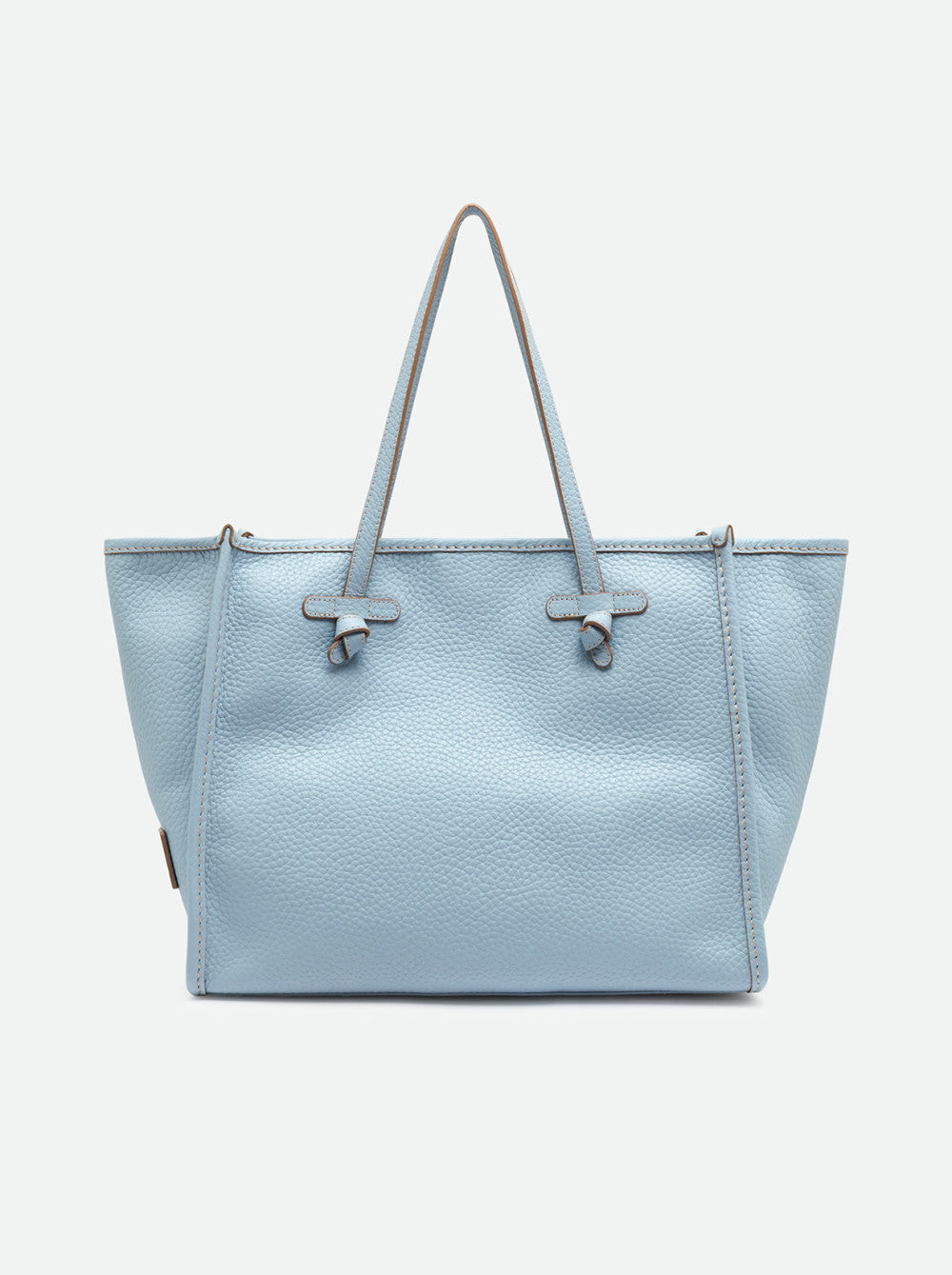 Marcella leather bag