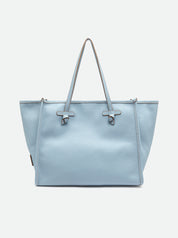 Marcella leather bag