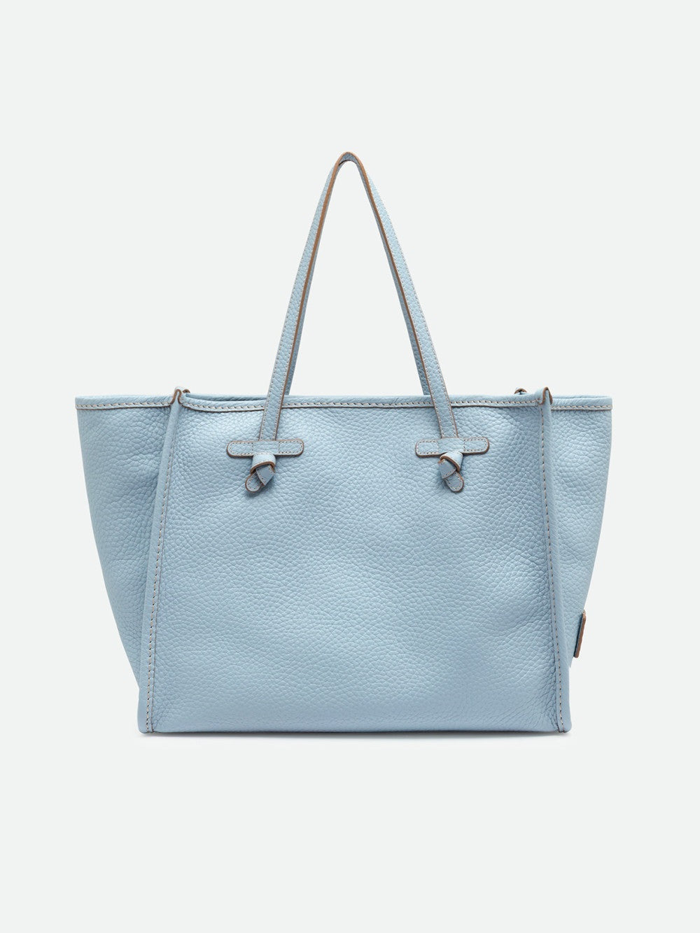 Marcella leather bag