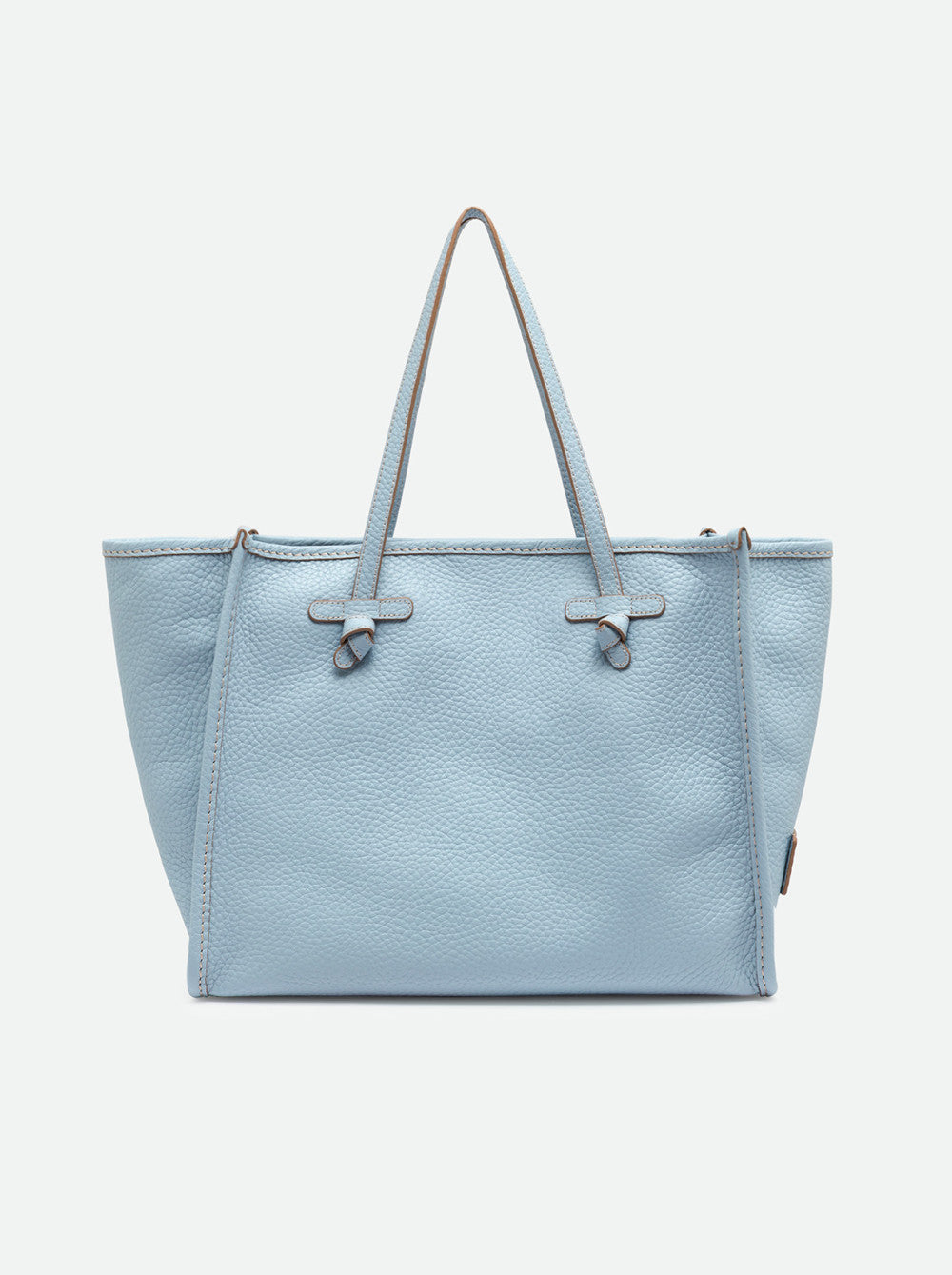 Marcella leather bag
