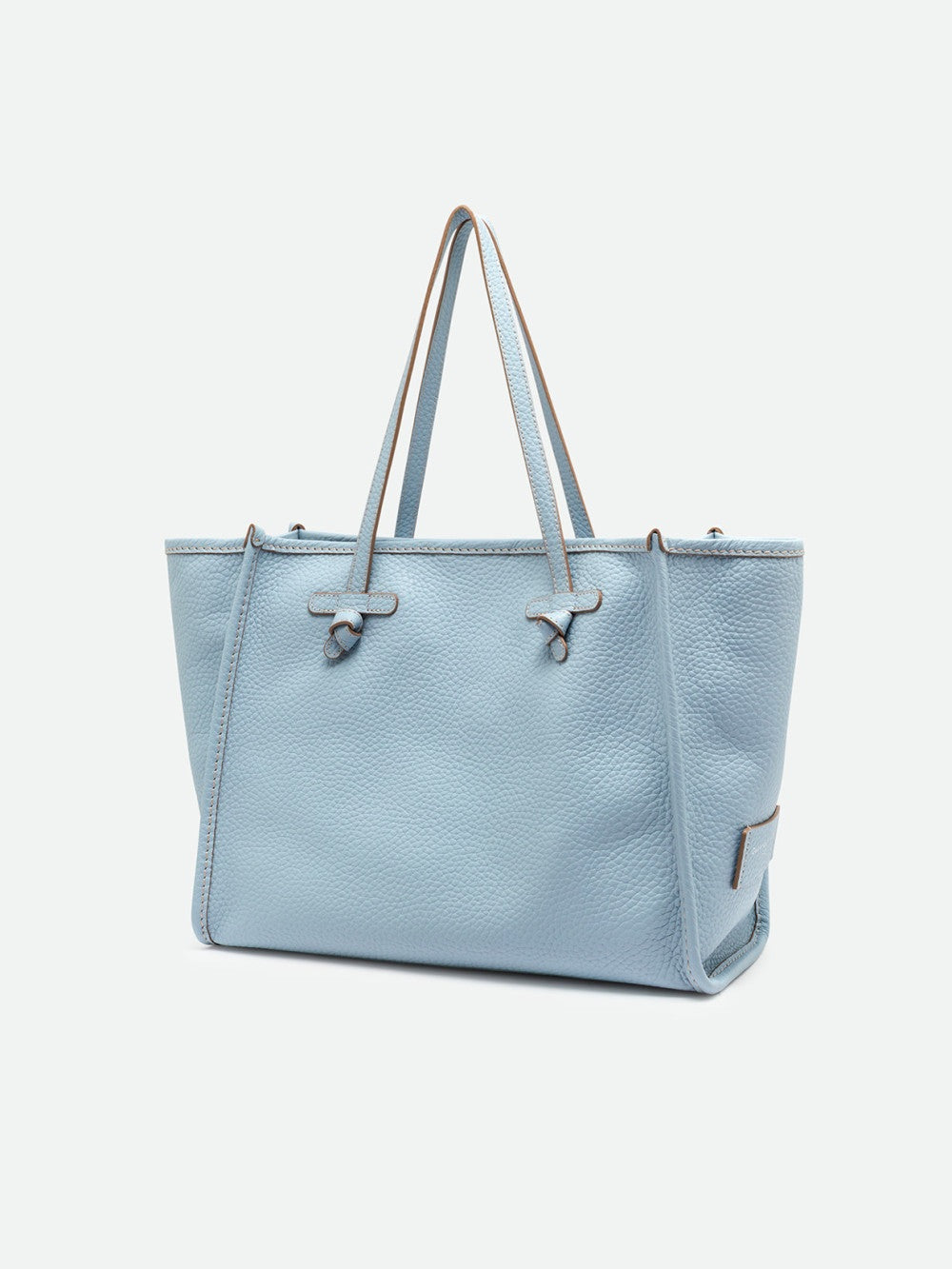 Marcella leather bag
