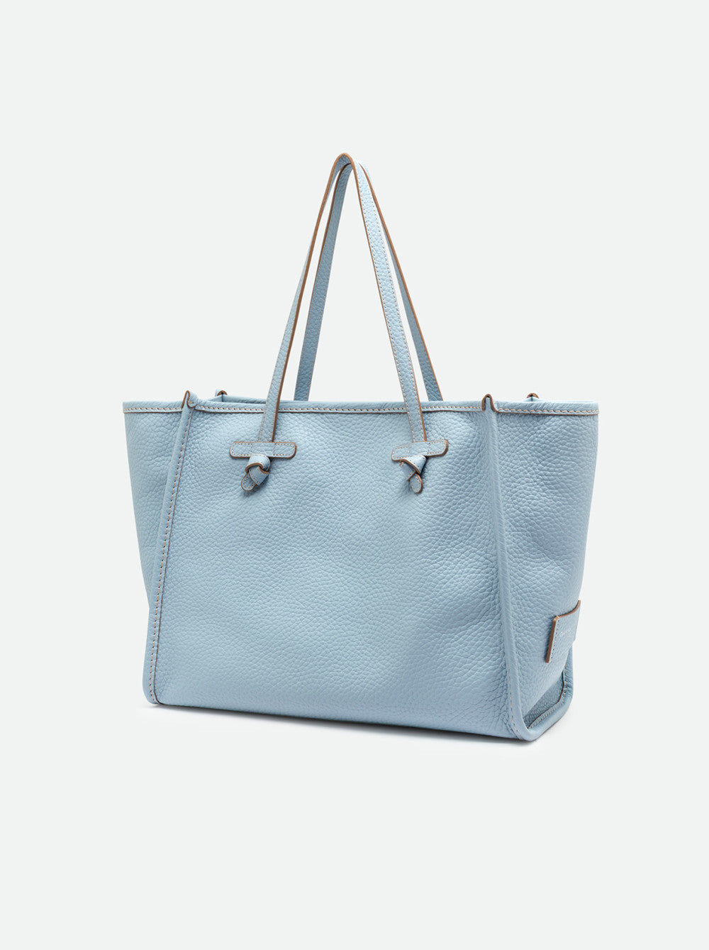 Marcella leather bag