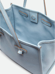 Marcella leather bag