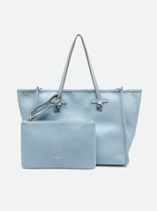 Marcella leather bag