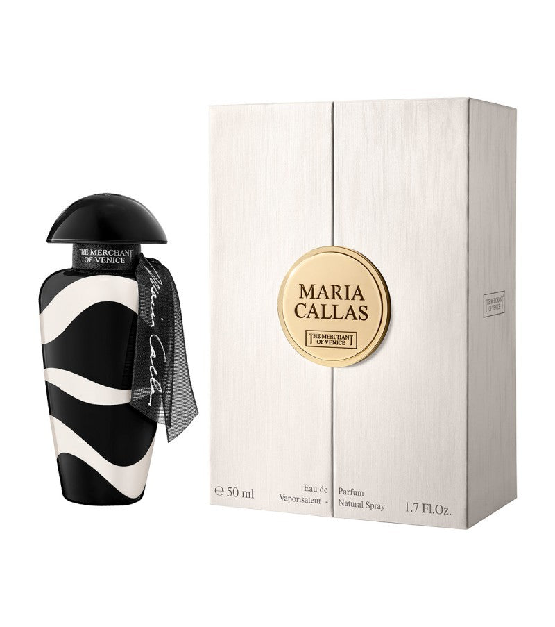 TMOV MARIA CALLAS EDP 50 ML - NEW 2024