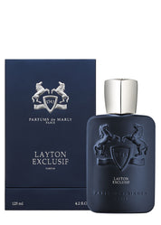 Layton exclusif parfum 125ml