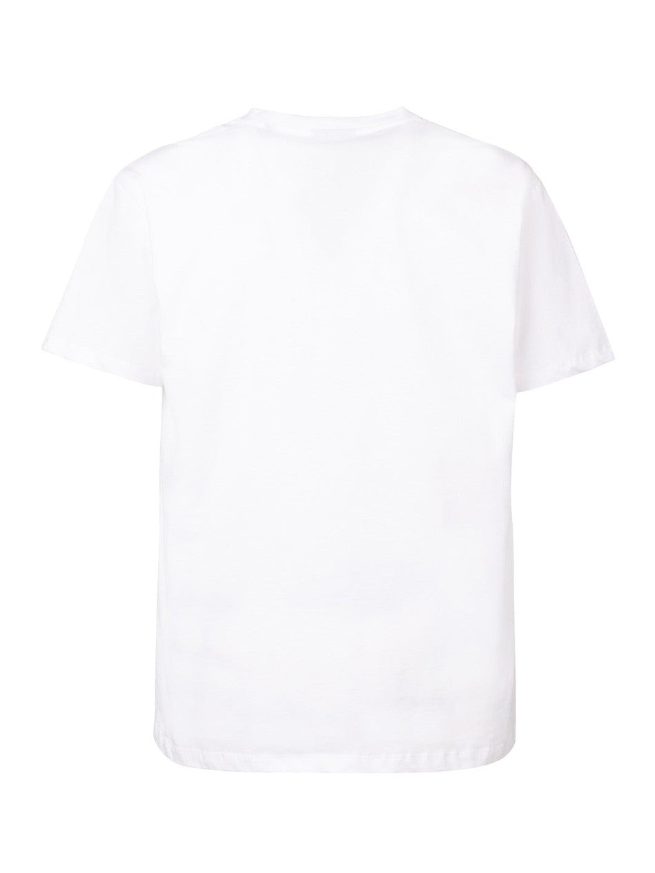 Ski the sky t-shirt