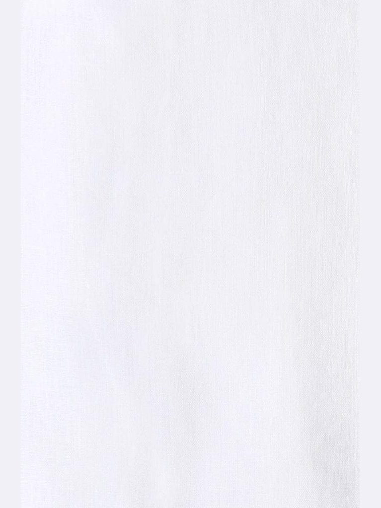 Maya vest white