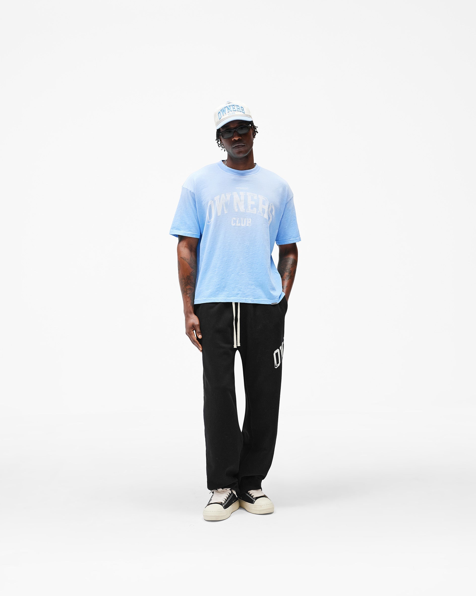 Represent Owners Club T-Shirt