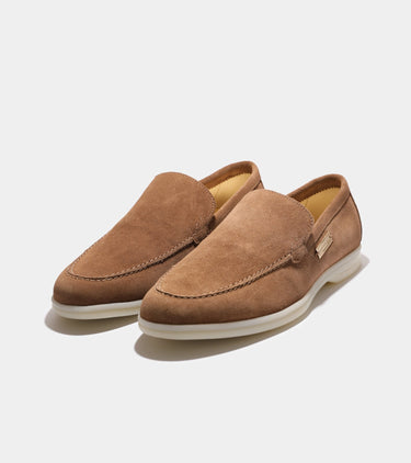 Comporta Loafer Suede