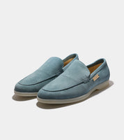 COMPORTA LOAFER SUEDE