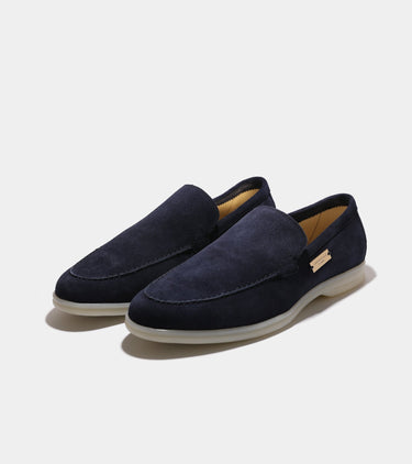 COMPORTA LOAFER SUEDE