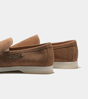 Comporta Loafer Suede