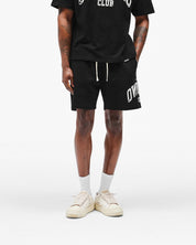 Owners mesh short
