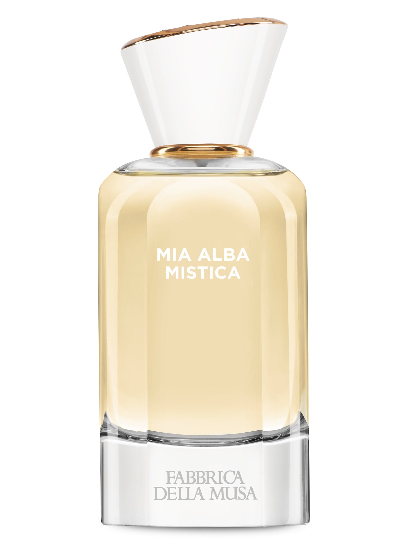 ميا ألبا ميستيكا - ماء عطر 100 مل
