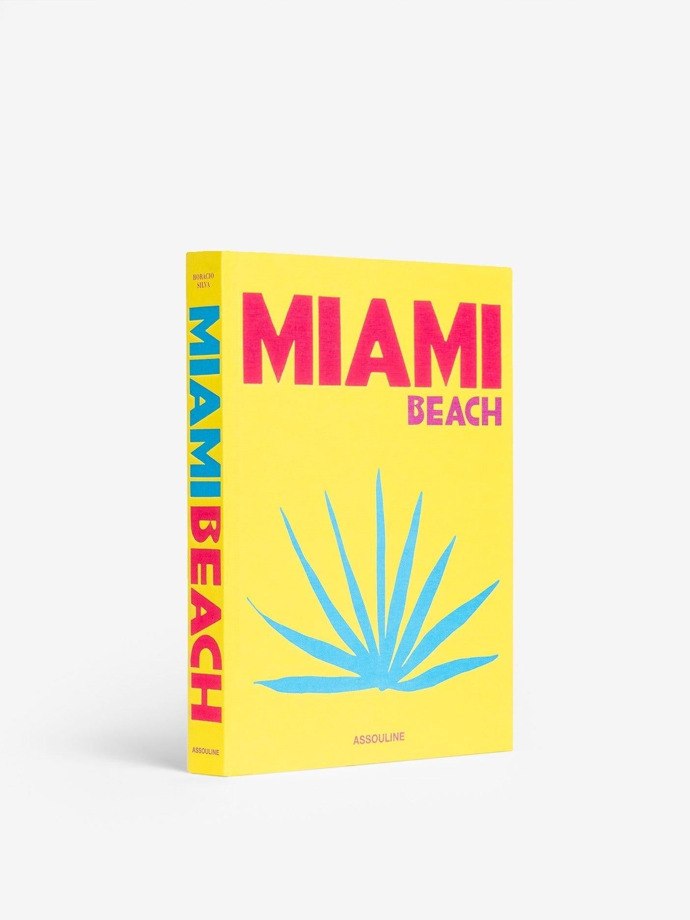 Miami beach