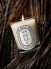 Vanille (Vanilla) Classic Candle 190G