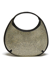 Mila - crystal embellished jonquil