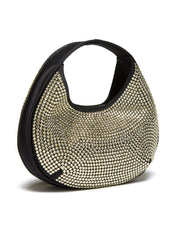 Mila - crystal embellished jonquil