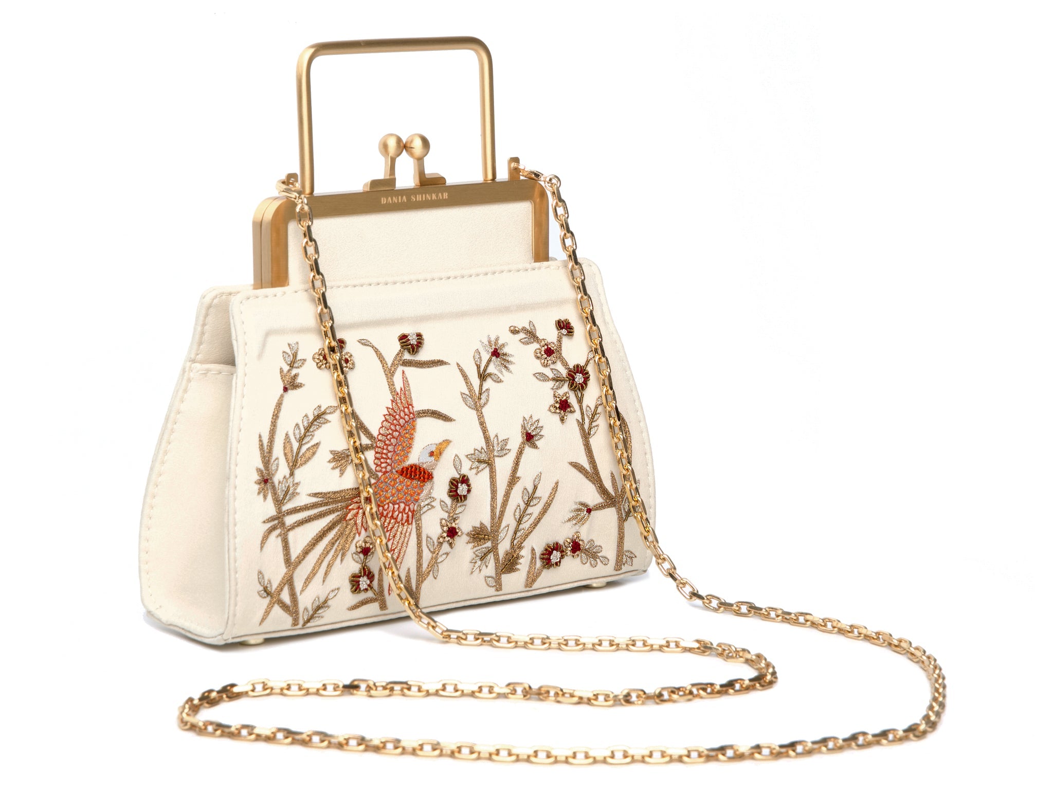 Mini Dana - Enchanted Garden