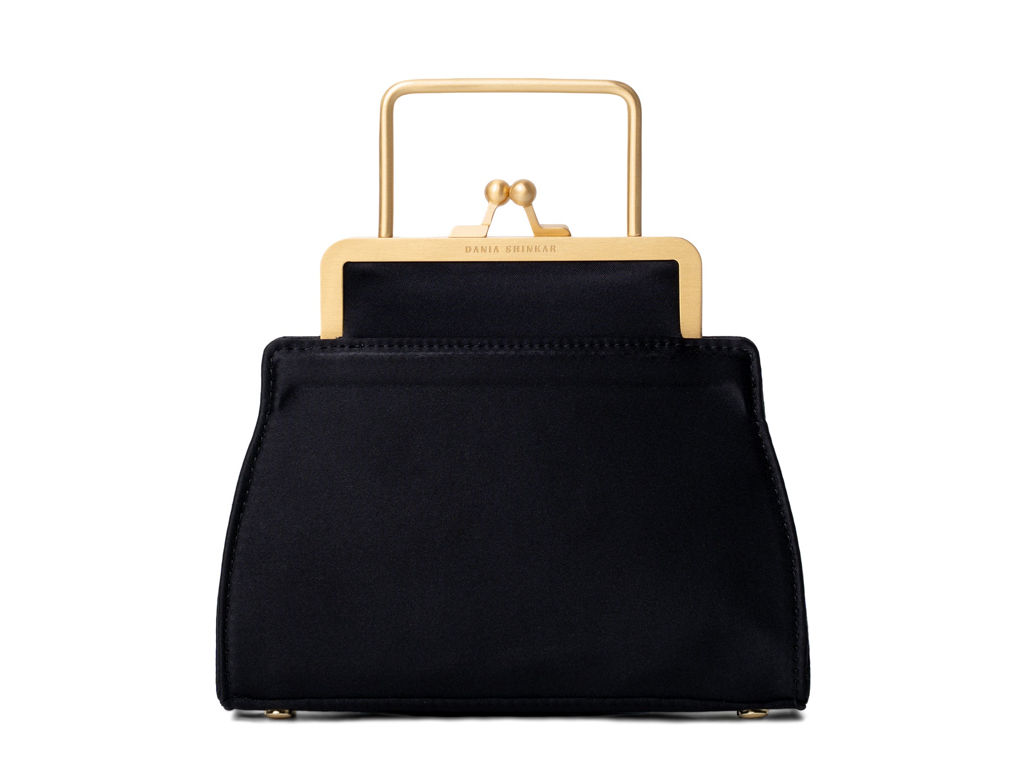 Mini Dana - Beaded Tulips