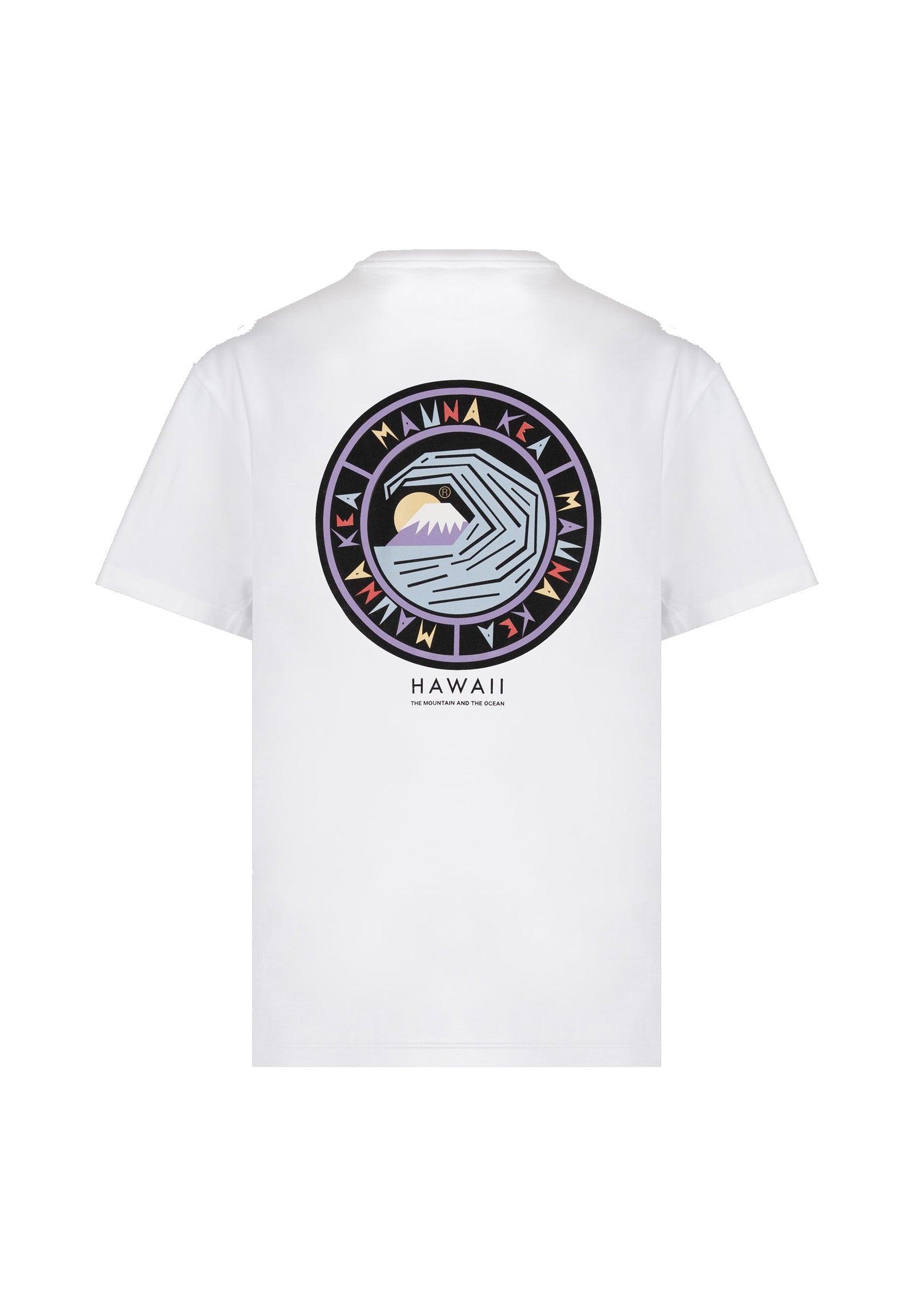 Wave t-shirt