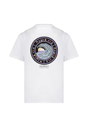 Wave t-shirt
