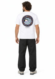 Wave t-shirt