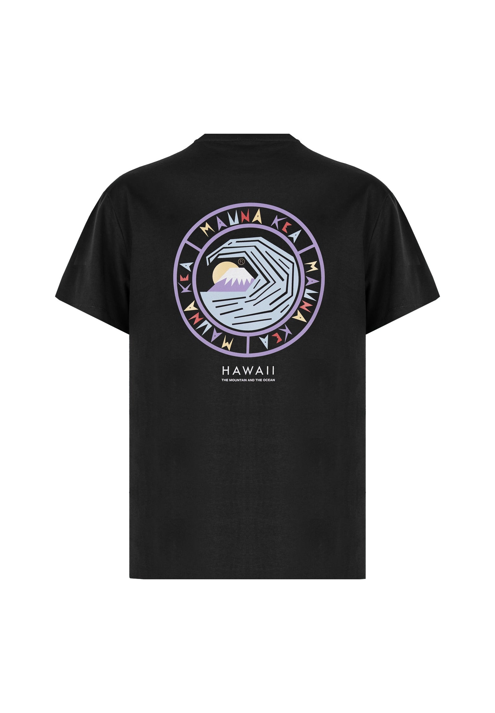 Wave t-shirt