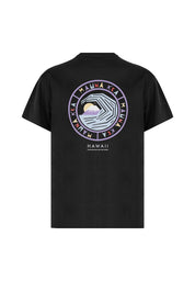 Wave t-shirt