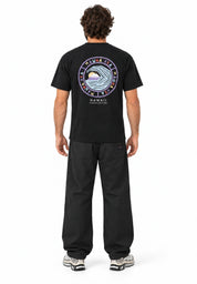 Wave t-shirt