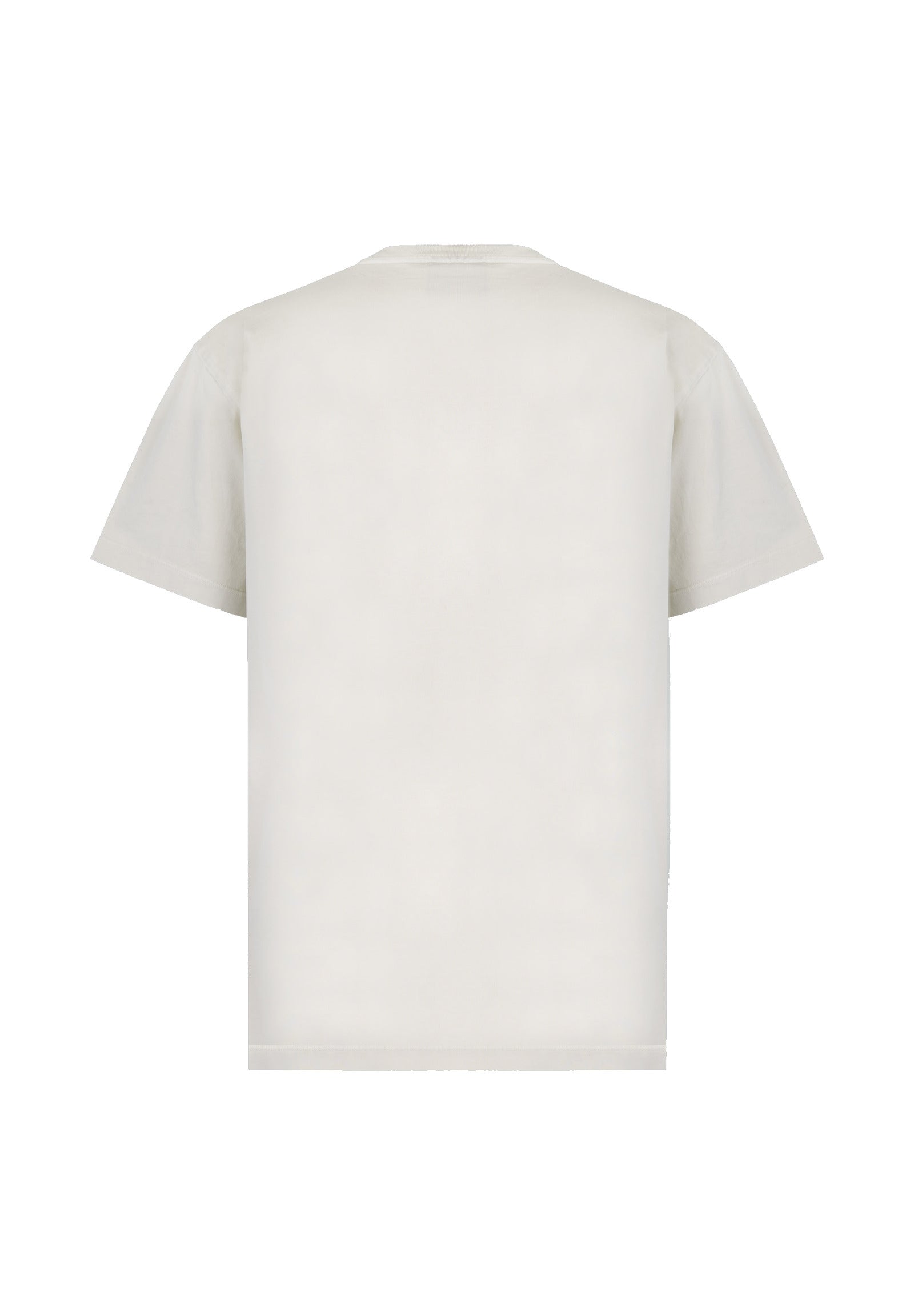 Slalom on the volcano t-shirt