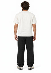Slalom on the volcano t-shirt