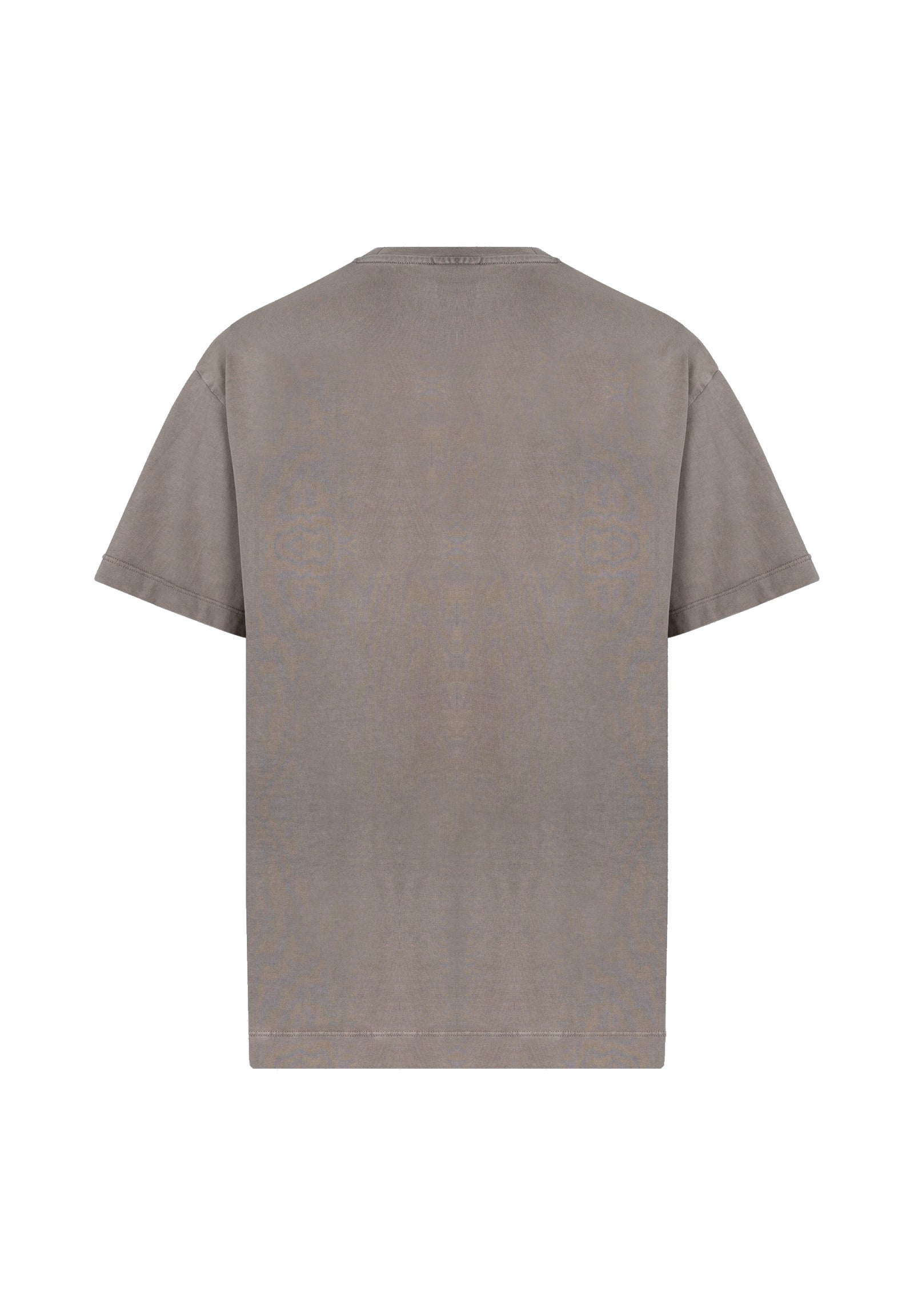 Slalom on the volcano t-shirt