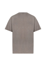 Slalom on the volcano t-shirt