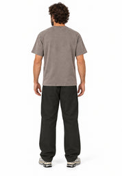 Slalom on the volcano t-shirt