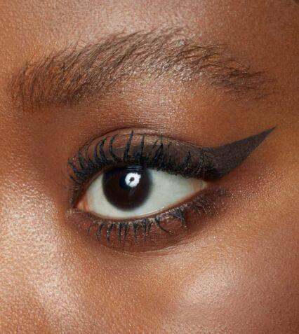 Pratical brown Eyeliner