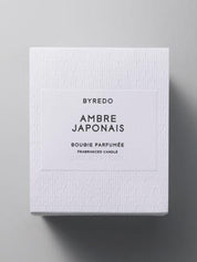 Ambre Japonais