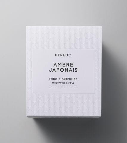 Ambre Japonais