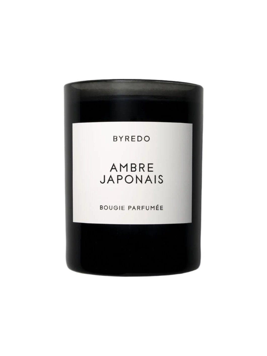 Ambre Japonais
