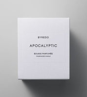 Apocalyptic شمعة