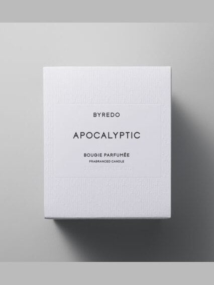 Apocalyptic شمعة