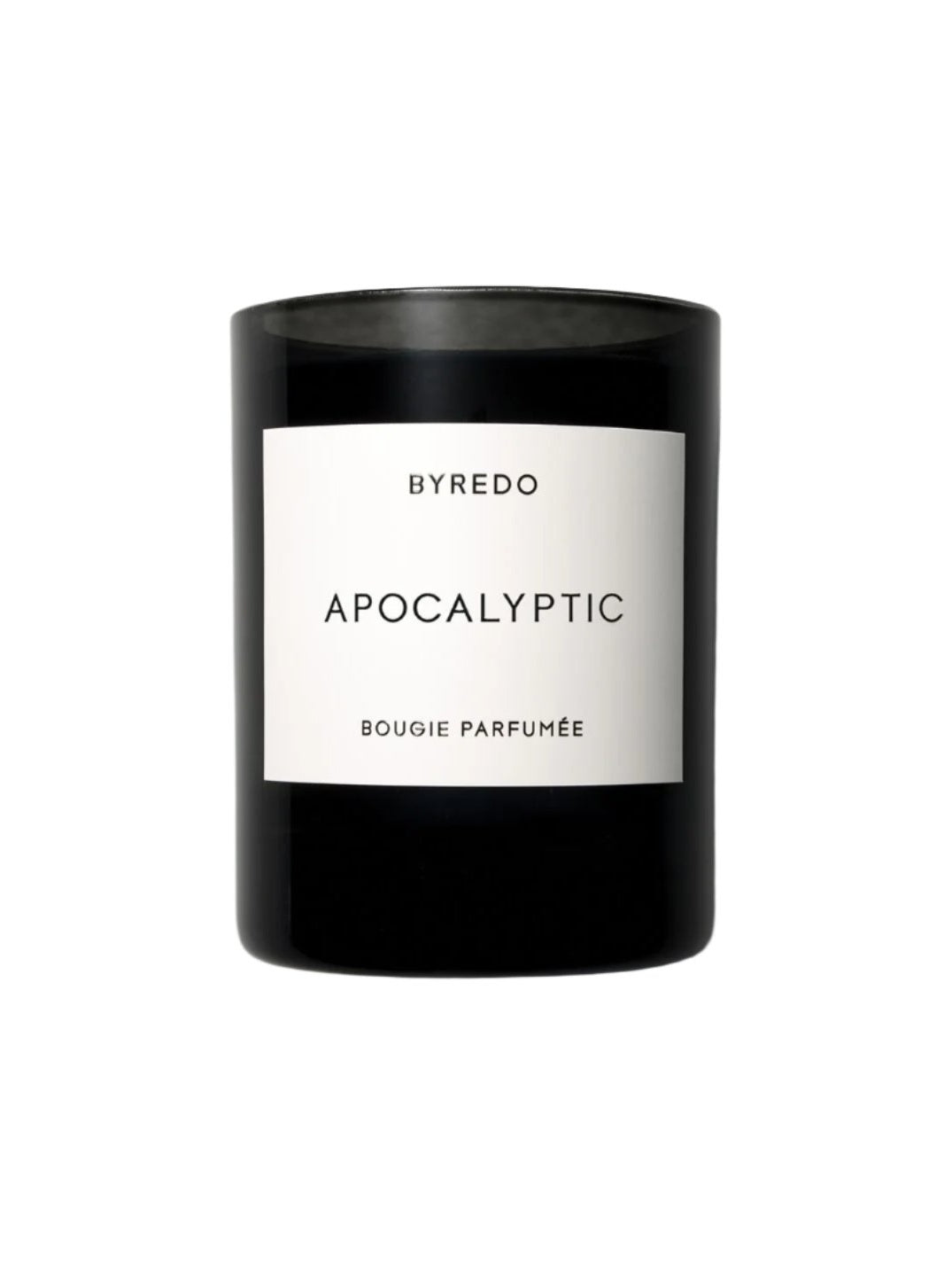 Apocalyptic شمعة