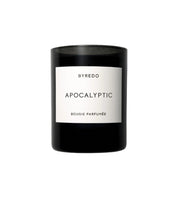 Apocalyptic شمعة