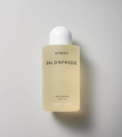 BYR BAL D'AFRIQUE BODY WASH 225ML