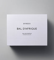 BYREDO Bal D'Afrique EDP 100 ml
